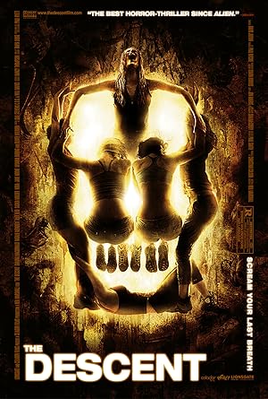 Η κάθοδος / The Descent (2010)