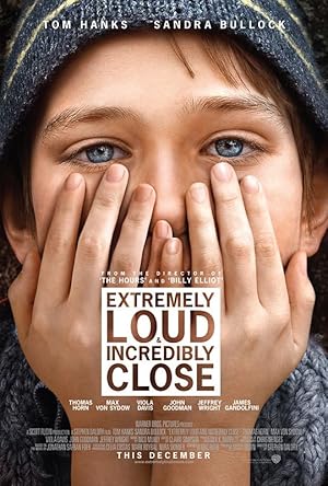 Extremely Loud & Incredibly Close - Εξαιρετικά Δυνατά και Απίστευτα Κοντά (2011)