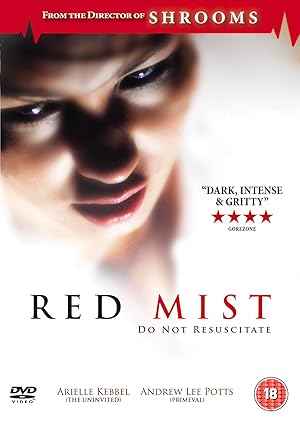 Red Mist (2008)