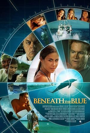 Beneath The blue (2010)
