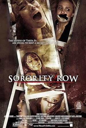 Sorority Row - Αιματηρή Αδελφότητα (2009)
