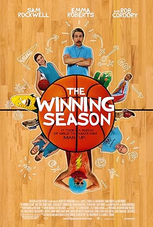Οι Πρωταθλήτριες / The Winning Season (2009)