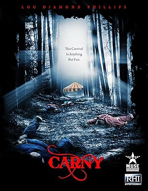 Το Τσίρκο του Θανάτου / Carny  (2009)