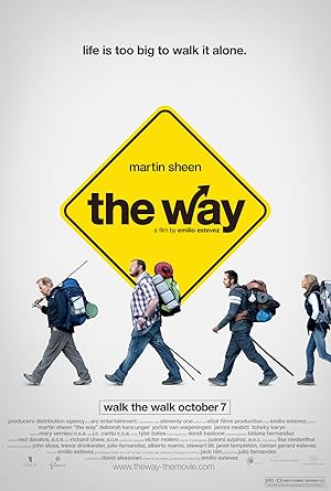 The Way (2010)