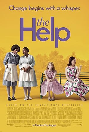 The Help / Υπηρέτριες (2011)