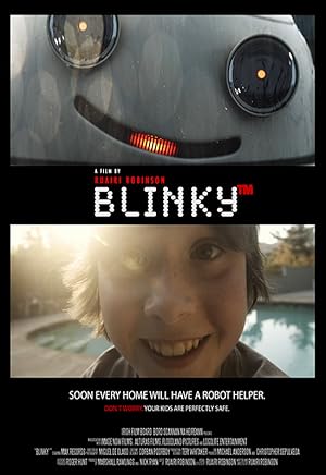 Bad Robot / BlinkyTM (2011)