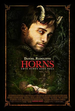 Μεταμόρφωση / Horns (2013)