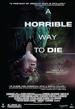 A Horrible Way to Die (2010)