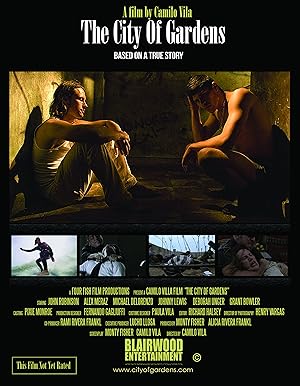 186 Dollars To Freedom (2012)