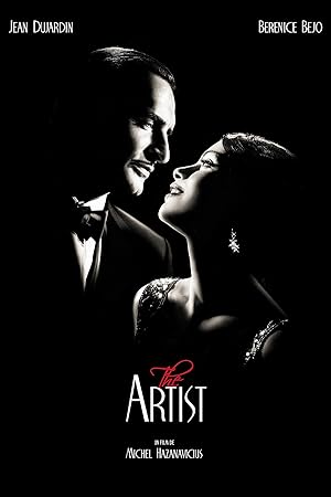 The Artist (2011)