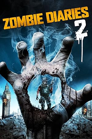 World of the Dead The Zombie Diaries 2 (2011)