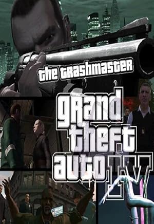 GTA IV: The trashmaster (2010)
