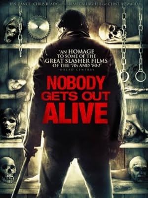 Down The Road / Nobody Gets Out Alive (2013)