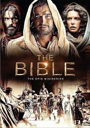 The Bible / Η Βίβλος (2013)