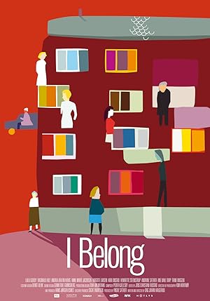 I Belong - Som du ser meg (2012)