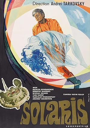 Σολάρις / Solaris / Solyaris (1972)