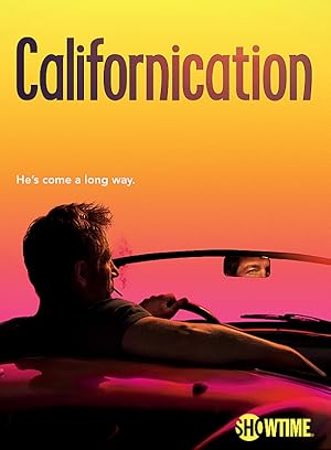 Californication (2007– 2014) 1,2,3,4,5,6,7ος Κύκλος