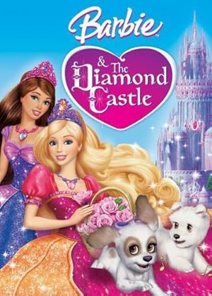 Barbie and the Diamond Castle (2008)