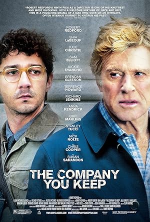Ο Κανόνας της Σιωπής / The Company You Keep (2012)