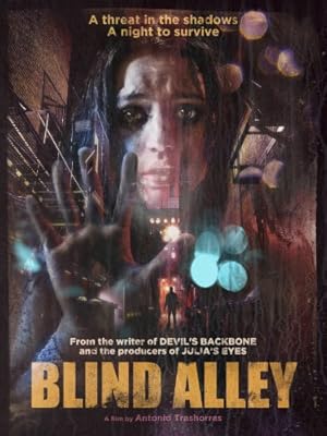 Blind Alley (2011)