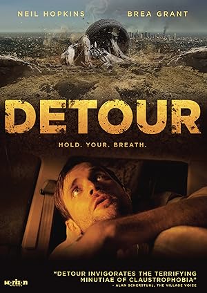 Detour (2013)