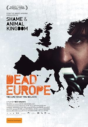 Dead Europe (2012)