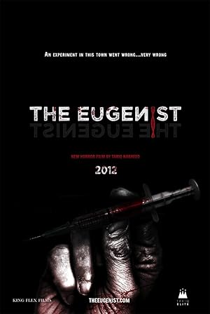 The Eugenist (2013)