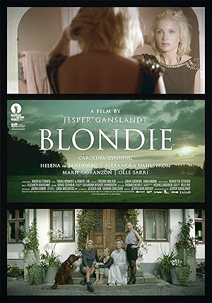 Blondie (2012)