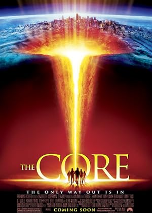 Ο Πυρήνας: Αποστολή στο Κέντρο της Γης / The Core (2003)