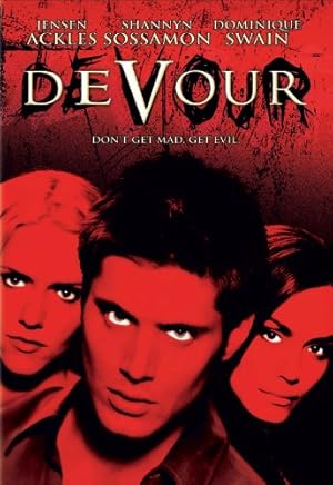 Μονοπάτια Φρίκης / Devour (2005)