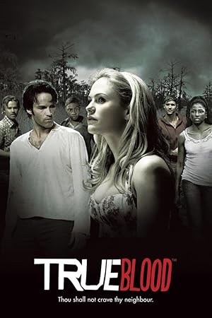 True Blood (2008–2014) 1,2,3,4,5,6,7ος Κύκλος