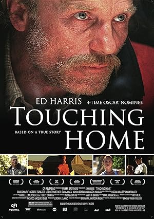 Πίσω στο Σπίτι / Touching Home (2008)