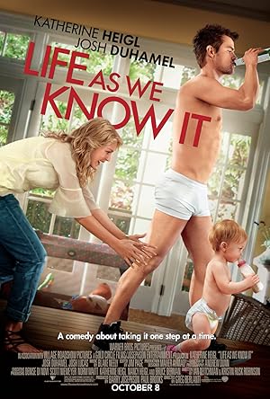 Η Ζωή Όπως Την Ξέρουμε / Life as We Know It (2010)