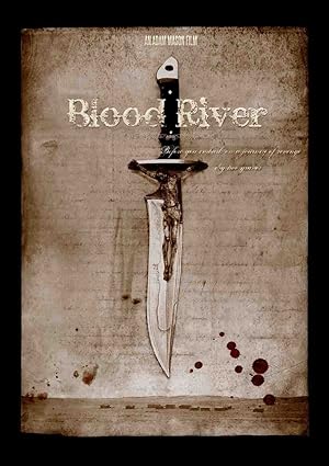 Οι Νεκροί Της Πόλης / Blood River (2009)