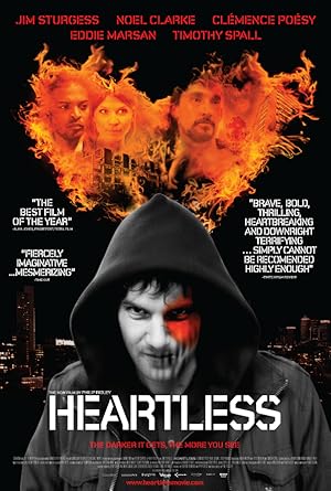 Σκοτεινή Καρδιά / Heartless (2009)