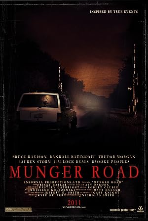 Munger Road (2011)