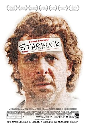 Daddy Cool  / Starbuck (2011)