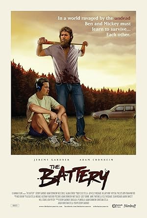 The Battery (2012)