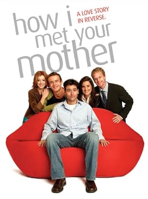 How I Met Your Mother (2005– 2014) 1,2,3,4,5,6,7,8,9ος Κύκλος