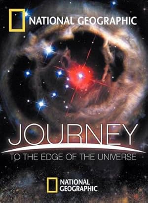 Ταξίδι στην άκρη του σύμπαντος / Journey to the Edge of the Universe (2008)