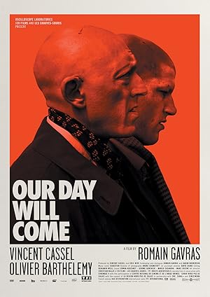 Θα Έρθει η Μέρα και για Μας / Our Day Will Come / Notre jour viendra (2010)