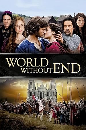 World Without End (2012) Μίνι σειρά
