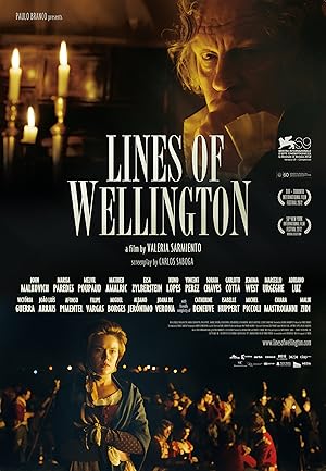 Linhas de Wellington (2012)