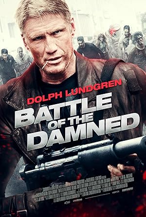 Battle of the Damned (2013)