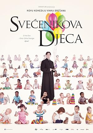 The Priest's Children / Svecenikova djeca (2013)