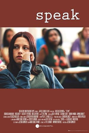 Speak / Μιλα Μου (2004)