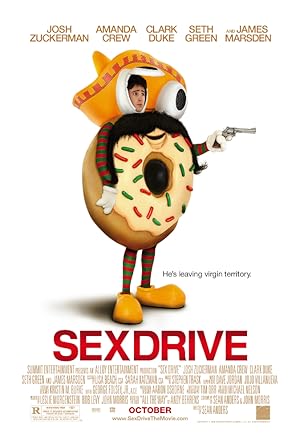 Sex Drive (2008)