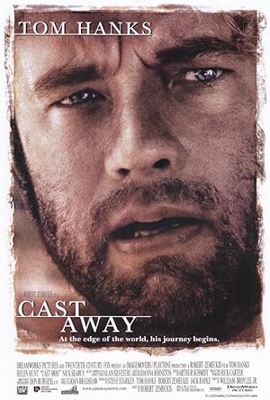 Ο Ναυαγός / Cast Away (2000)