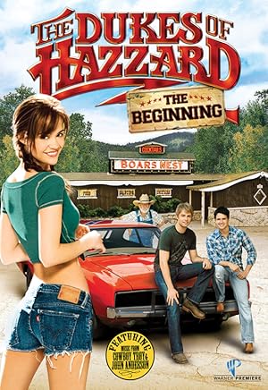 Ντιούκς: Η αρχή  / Dukes: I arhi / The Dukes of Hazzard The Beginning (2007)