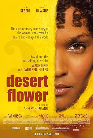 Λουλούδι της Ερήμου / Desert Flower (2009)
